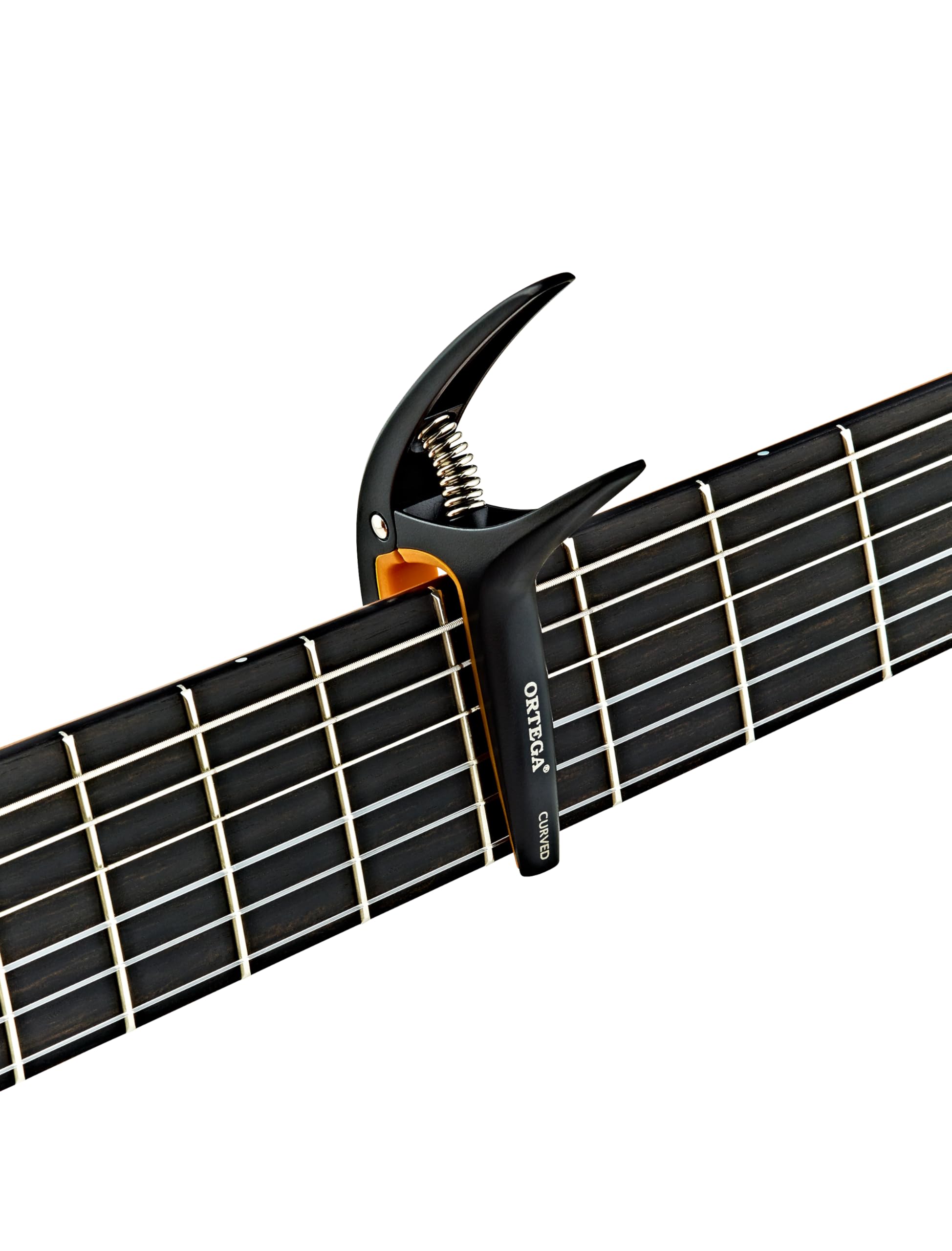ortega-guitars-capo-reversibile-a-due-vie-per-classica-e-acustica-curva-piatta-n image 2
