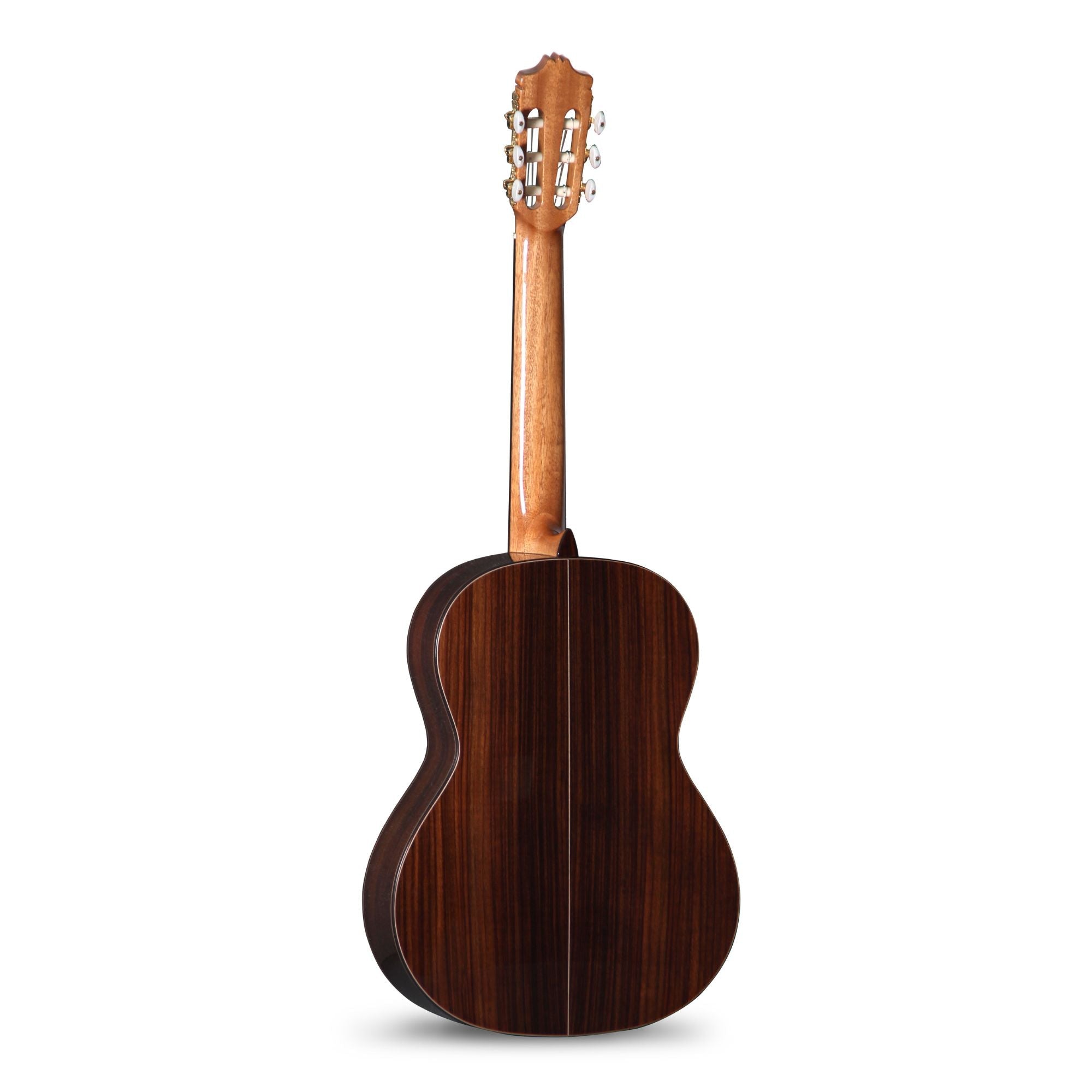 alhambra-guitarras-7-p-classical-chitarra-classica-da-concerto image 2