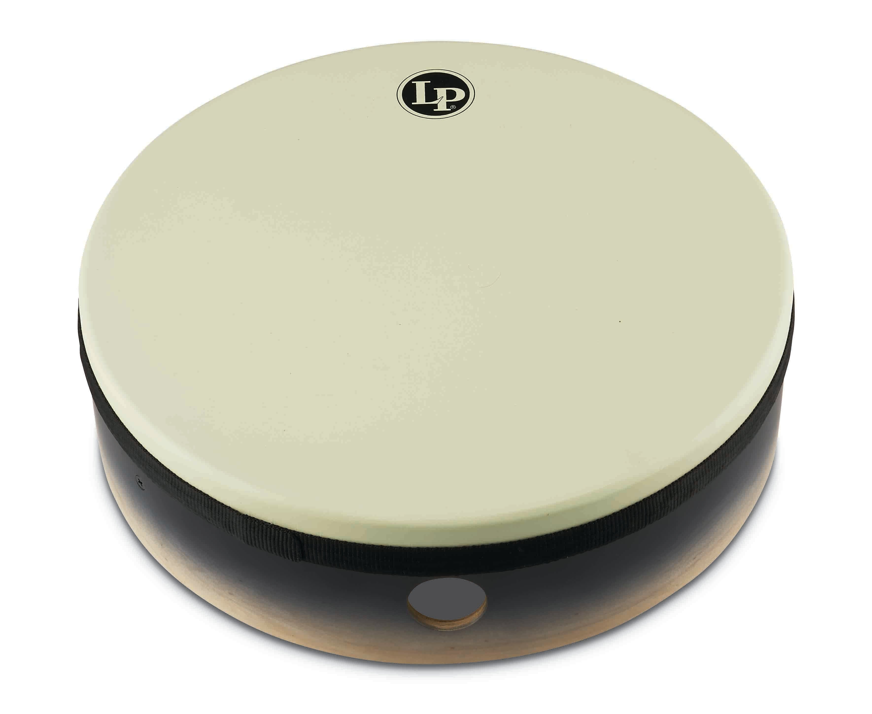 latin-percussion-tunable-tar-frame-drum-14-x-4 image 1