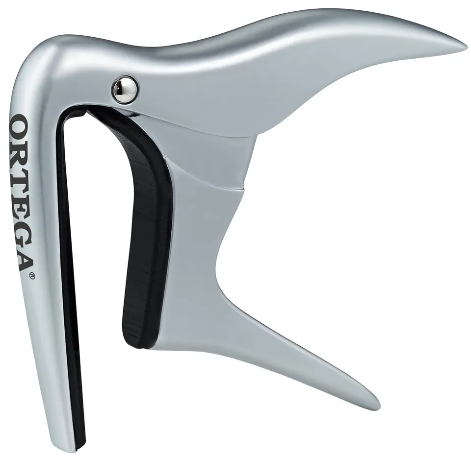 ortega-guitars-ocapo-cr-capotasto-classico-cromato-52mm-con-borsa image 1