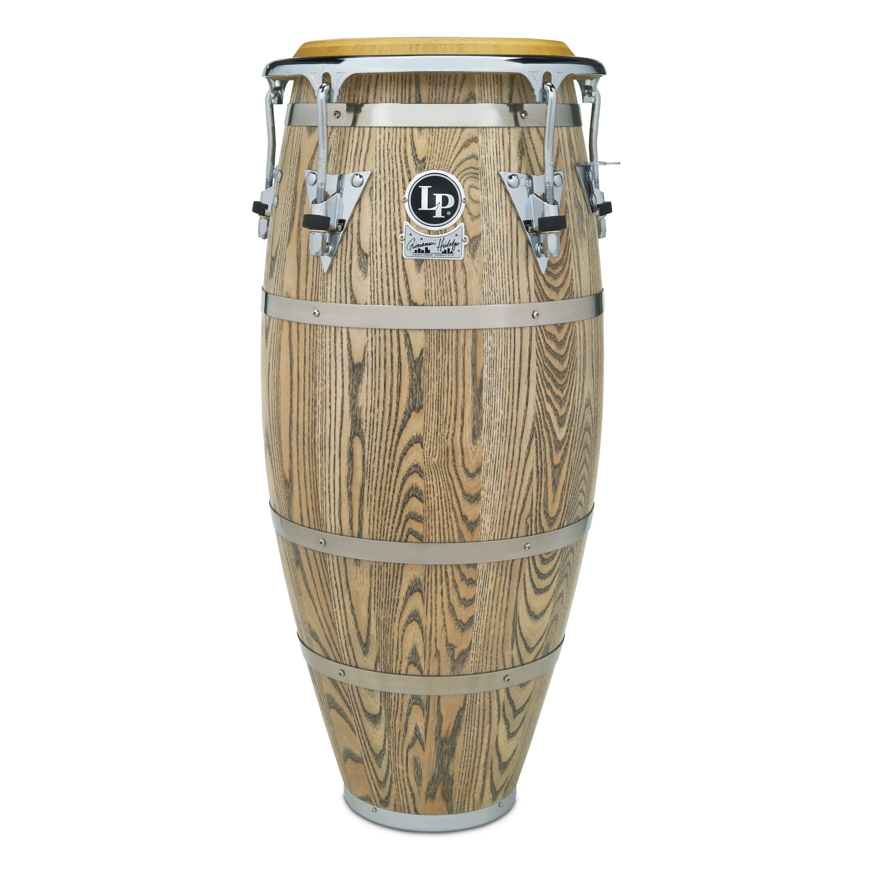 latin-percussion-giovanni-palladium-quinto-11-in-frassino image 2