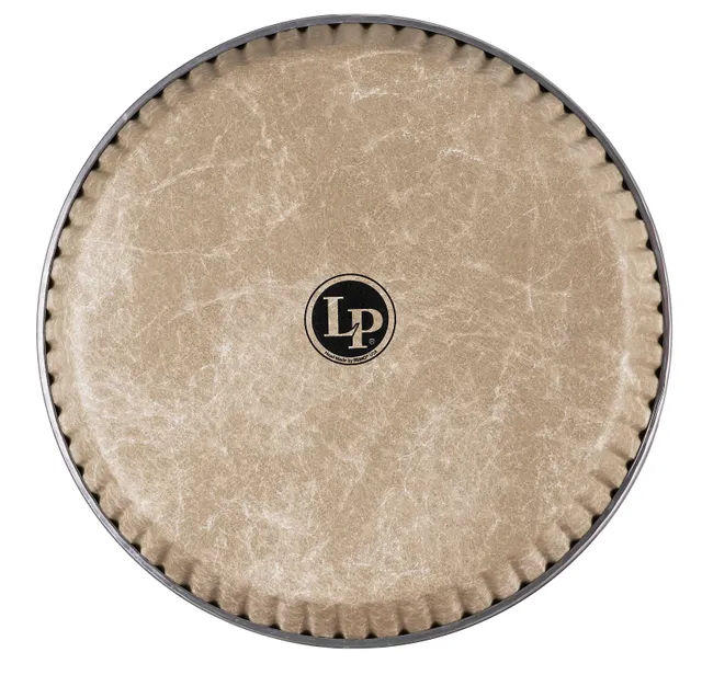 latin-percussion-fiberskyn-pelle-per-conga-11-3-4 image 1