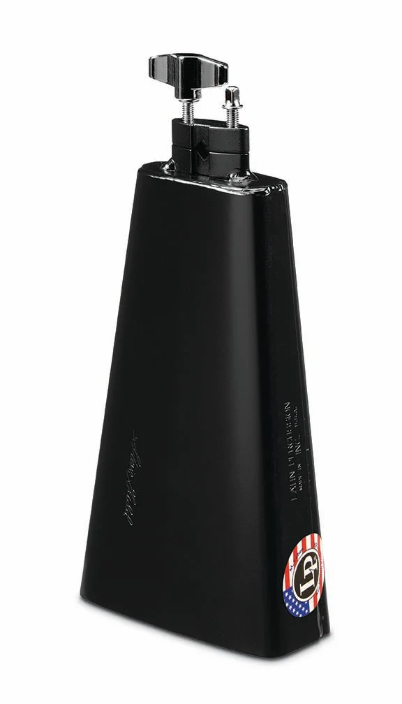 latin-percussion-steve-gadd-mambo-cowbell-8-1-2 image 2