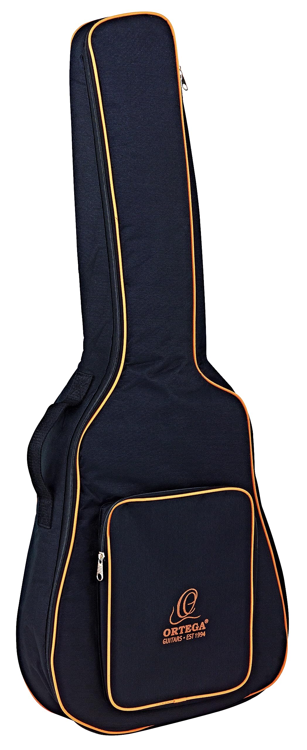 ortega-guitars-ogbstd-34-custodia-chitarra-classica-3-4-95x36-cm image 1