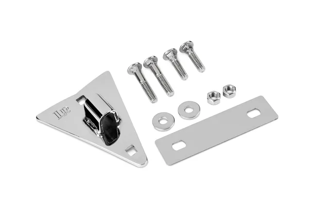 latin-percussion-conga-side-plate-chrome image 1