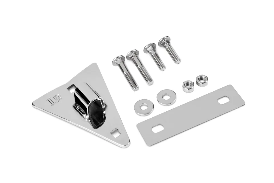 latin-percussion-conga-side-plate-chrome image 1