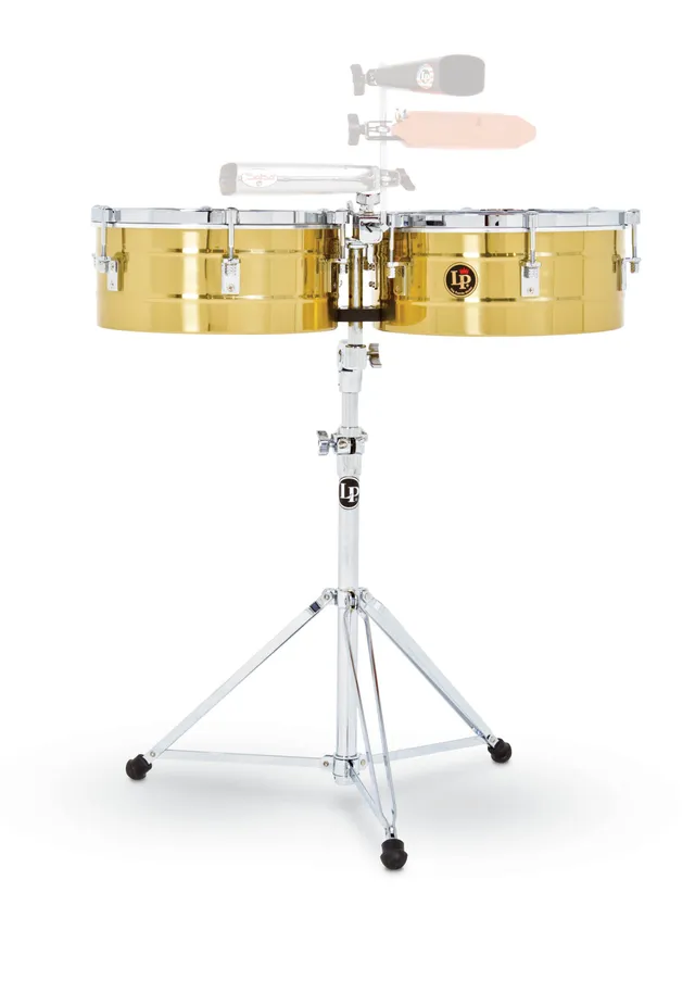 latin-percussion-tito-puente-13-e-14-timbales image 1