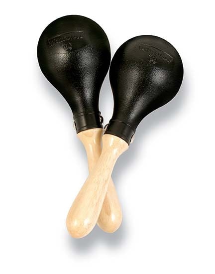 latin-percussion-matador-mini-maracas-nere-coppia image 2