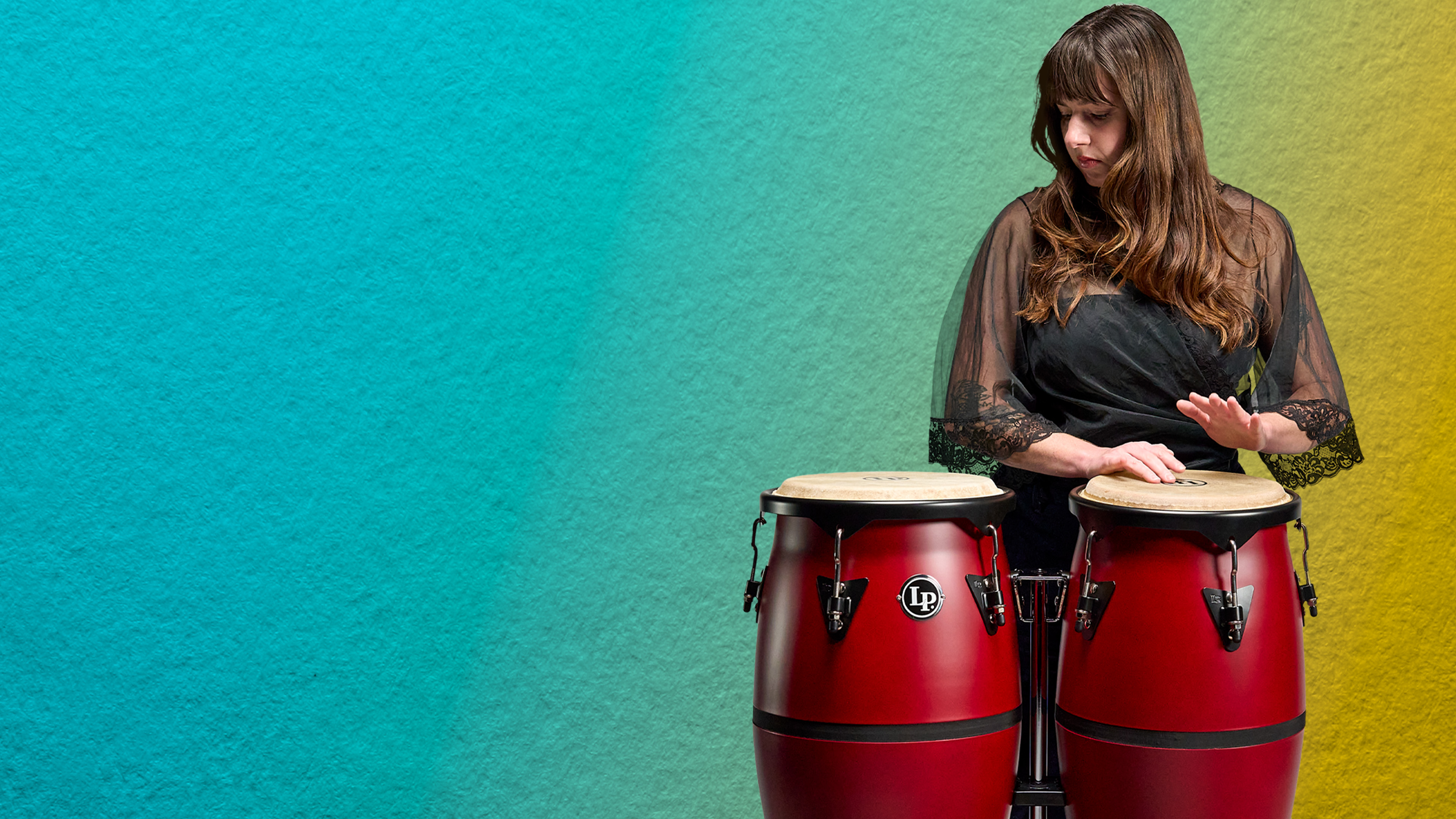 latin-percussion-discovery-ii-set-congas-ultralight image 3