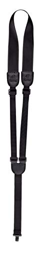 ortega-guitars-ogshk-bk-tracolla-chitarra-in-nylon-nera-con-zappe image 7
