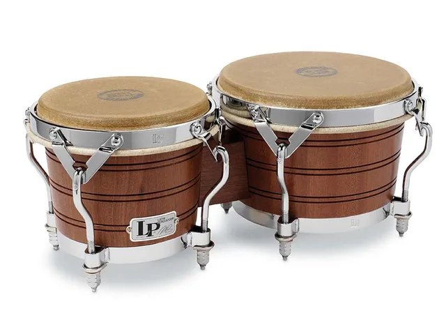 latin-percussion-bongos-original-6-3-4-e-8-1-4 image 1