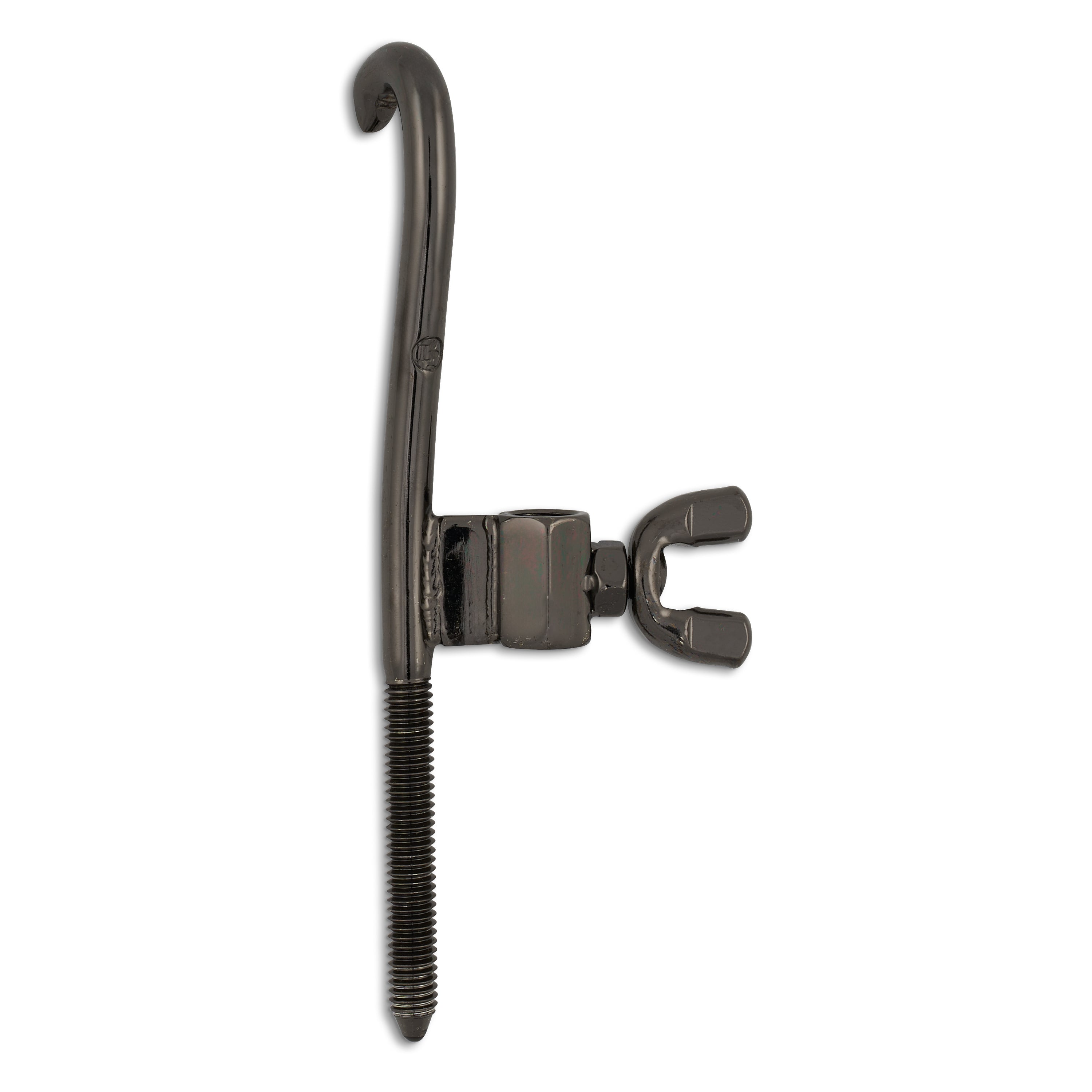latin-percussion-mic-lug-black-mirror image 1