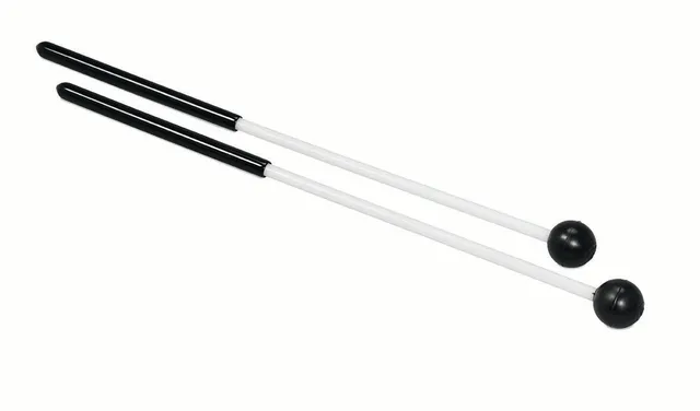 latin-percussion-granite-block-mallets-coppia-di-battenti-per-granite-block image 1