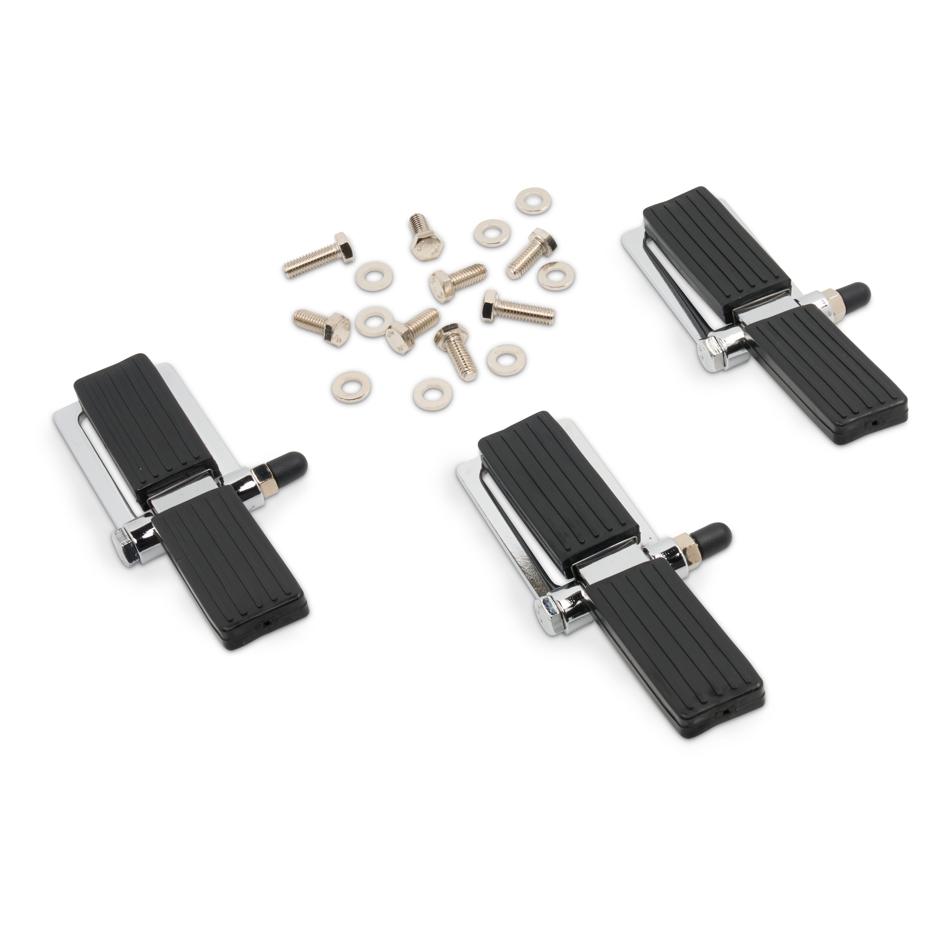 latin-percussion-collapsible-cradle-conga-grippers-supporto-conga image 1