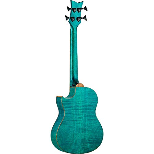 ortega-guitars-basso-acustico-4-corde-limited-25th-anniversary-blu-lucido image 4