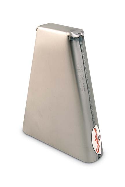 latin-percussion-sergio-george-salsa-campanaccio-a-mano-8-in-acciaio image 2