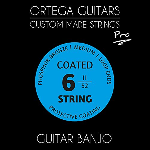 ortega-guitars-set-corde-6-corde-nylon-classica-rivestimento-antiruggine image 7