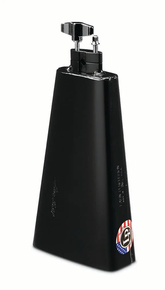latin-percussion-steve-gadd-mambo-cowbell-8-1-2 image 1
