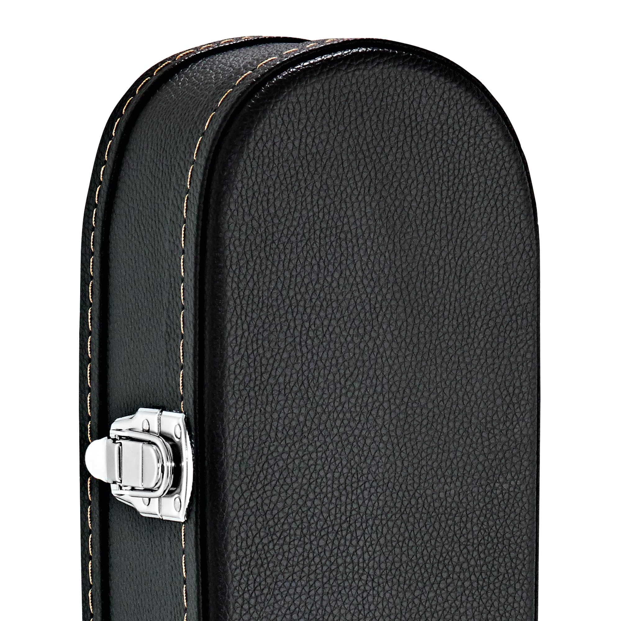 ortega-occstd-t-custodia-rigida-economy-per-chitarra-acustica-thinline-classica image 2