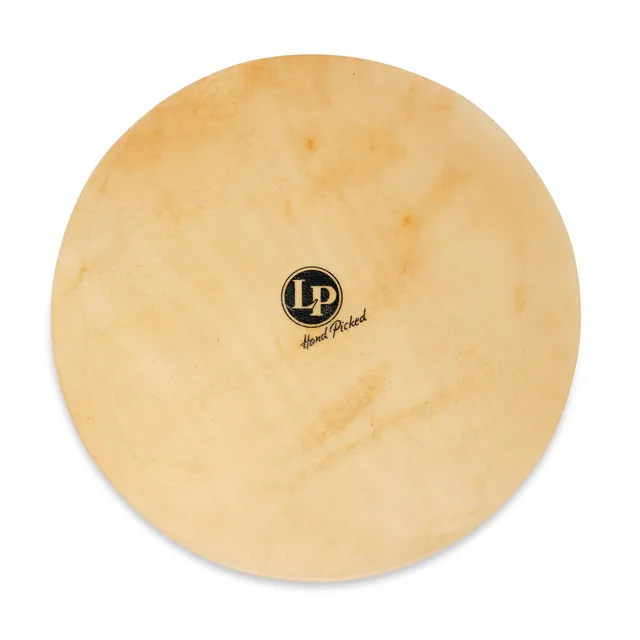 latin-percussion-deluxe-pelle-bongo-flat-skin-12 image 1