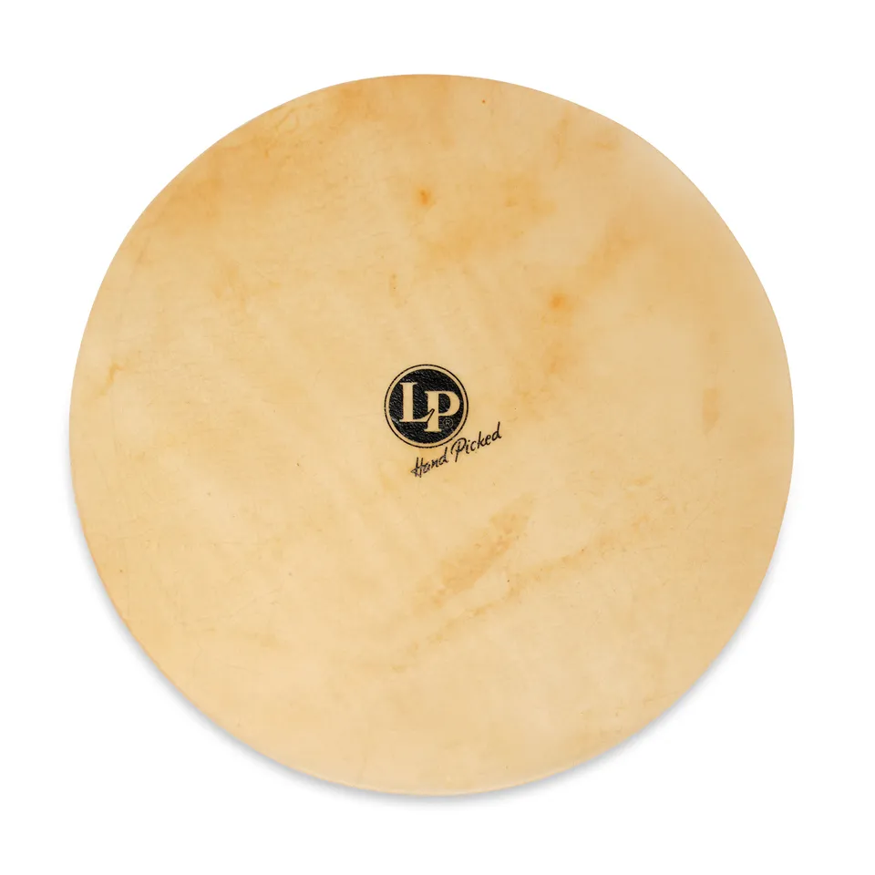latin-percussion-deluxe-pelle-bongo-flat-skin-12 image 1