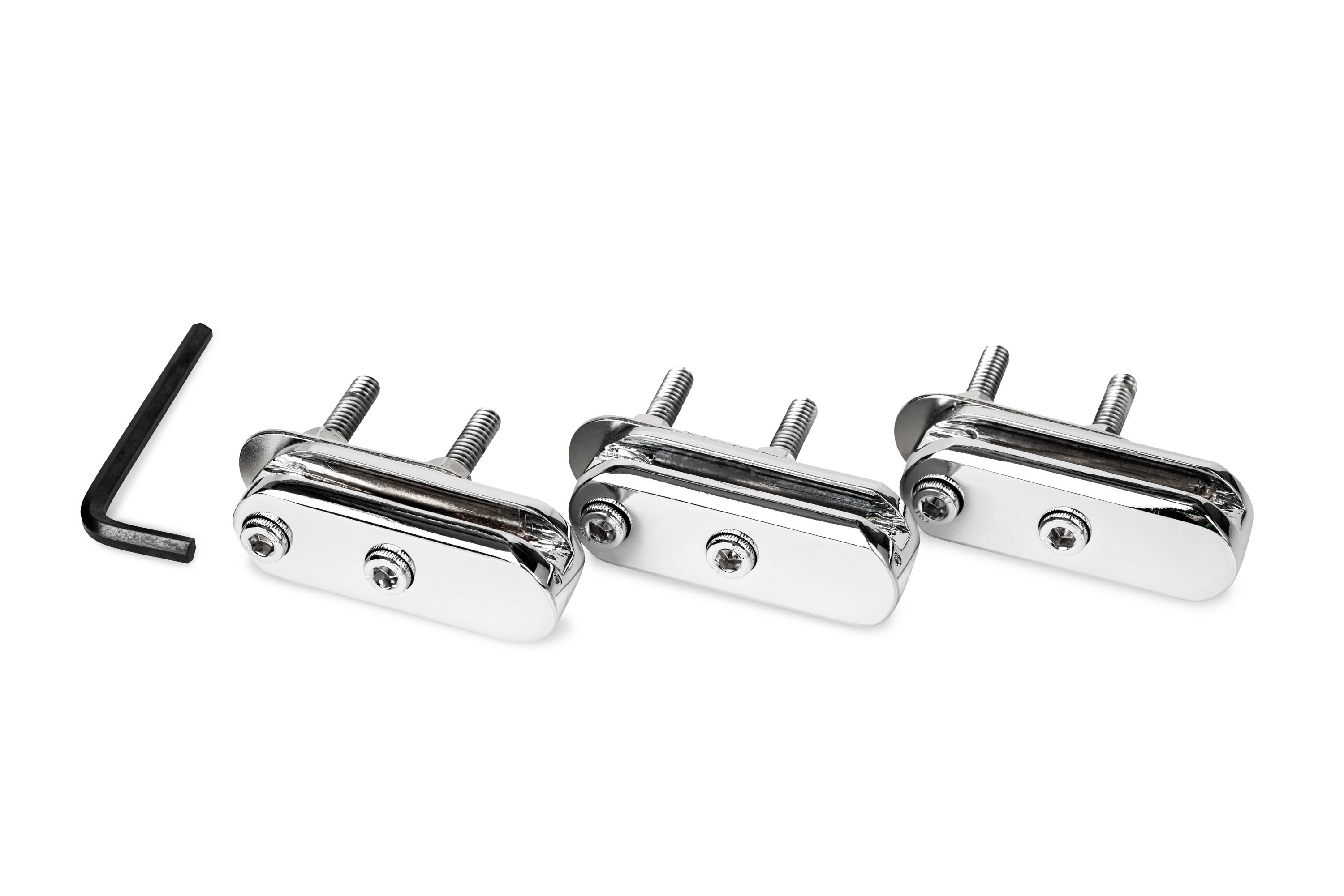latin-percussion-mount-brackets-per-triple-conga-std image 1