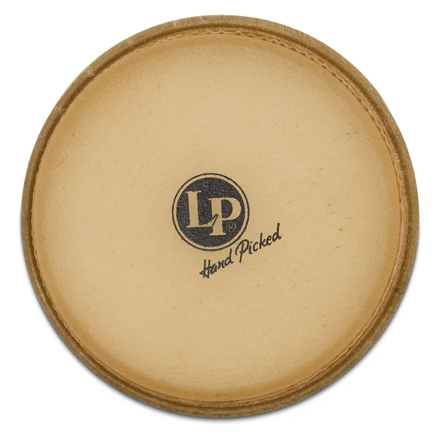 latin-percussion-mtd-rawhide-bongo-head-7-1-4-pollici image 1