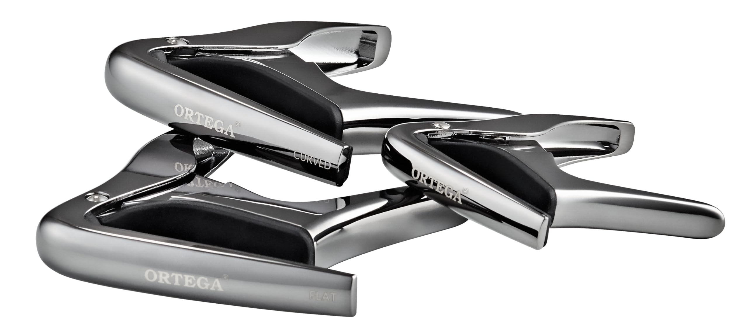 ortega-ocapo-bcr-capotasto-flat-special-edition-nero-cromato image 3