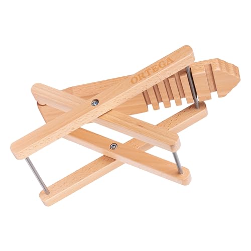 ortega-owfs-1nt-poggiapiedi-chitarra-in-acero-massiccio-naturale image 8
