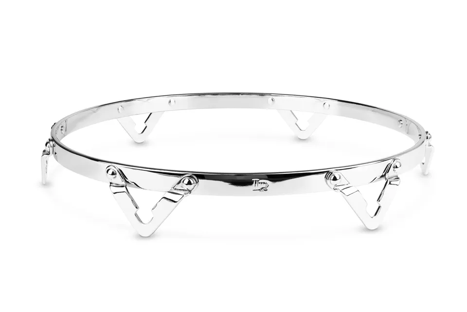 latin-percussion-traditional-rim-chrome-11-3-4 image 1