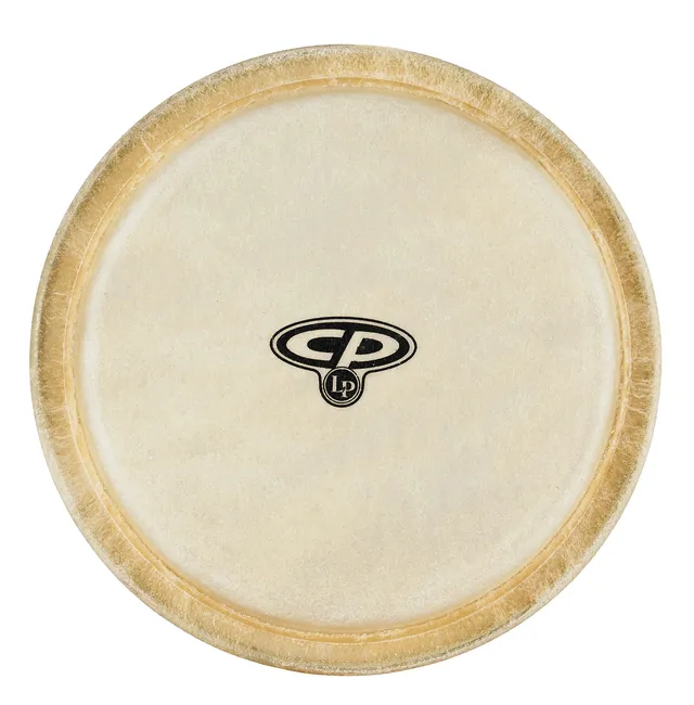 latin-percussion-cp626-testa-conga-premontata-10-pollici image 1