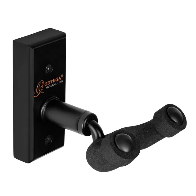 ortega-guitars-ouh-1-gancio-da-parete-per-ukulele-nero image 1