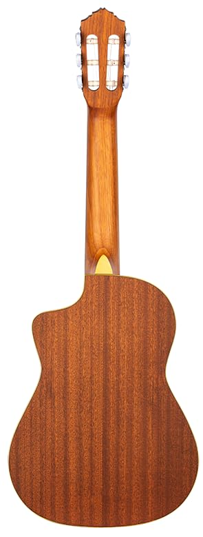 ortega-guitars-requinto-series-rq39-chitarra-concerto-corpo-profondo-cedro-masse image 8