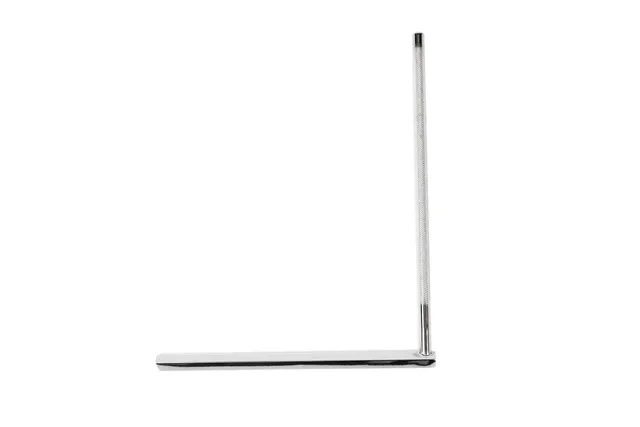 latin-percussion-asta-supporto-cowbell-per-lp257-kp image 1