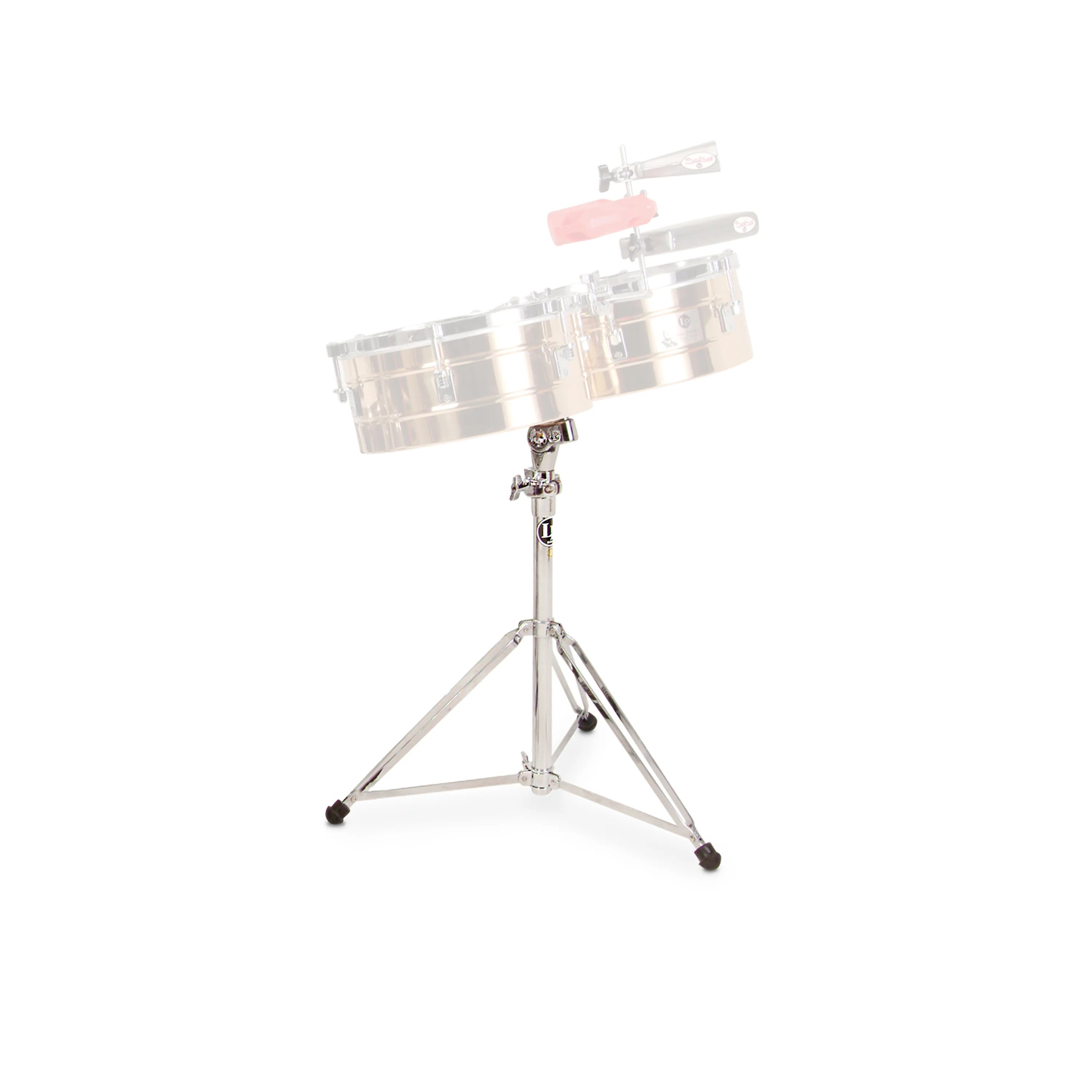 latin-percussion-supporto-timbale-drum-set-basso-da-seduti image 2