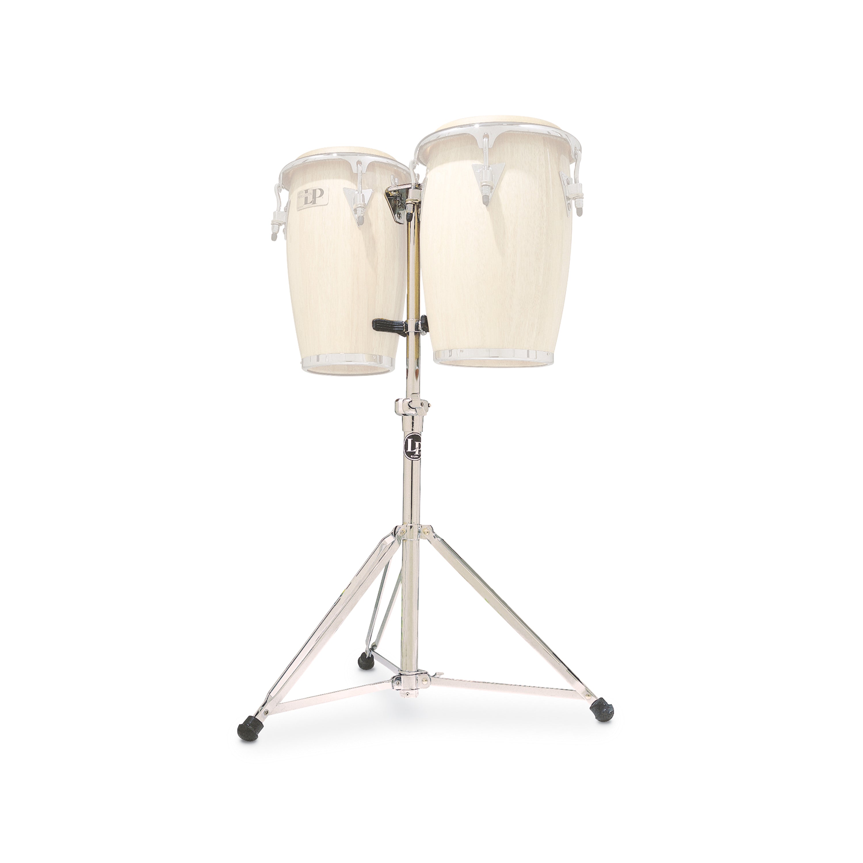 latin-percussion-junior-conga-double-stand image 1