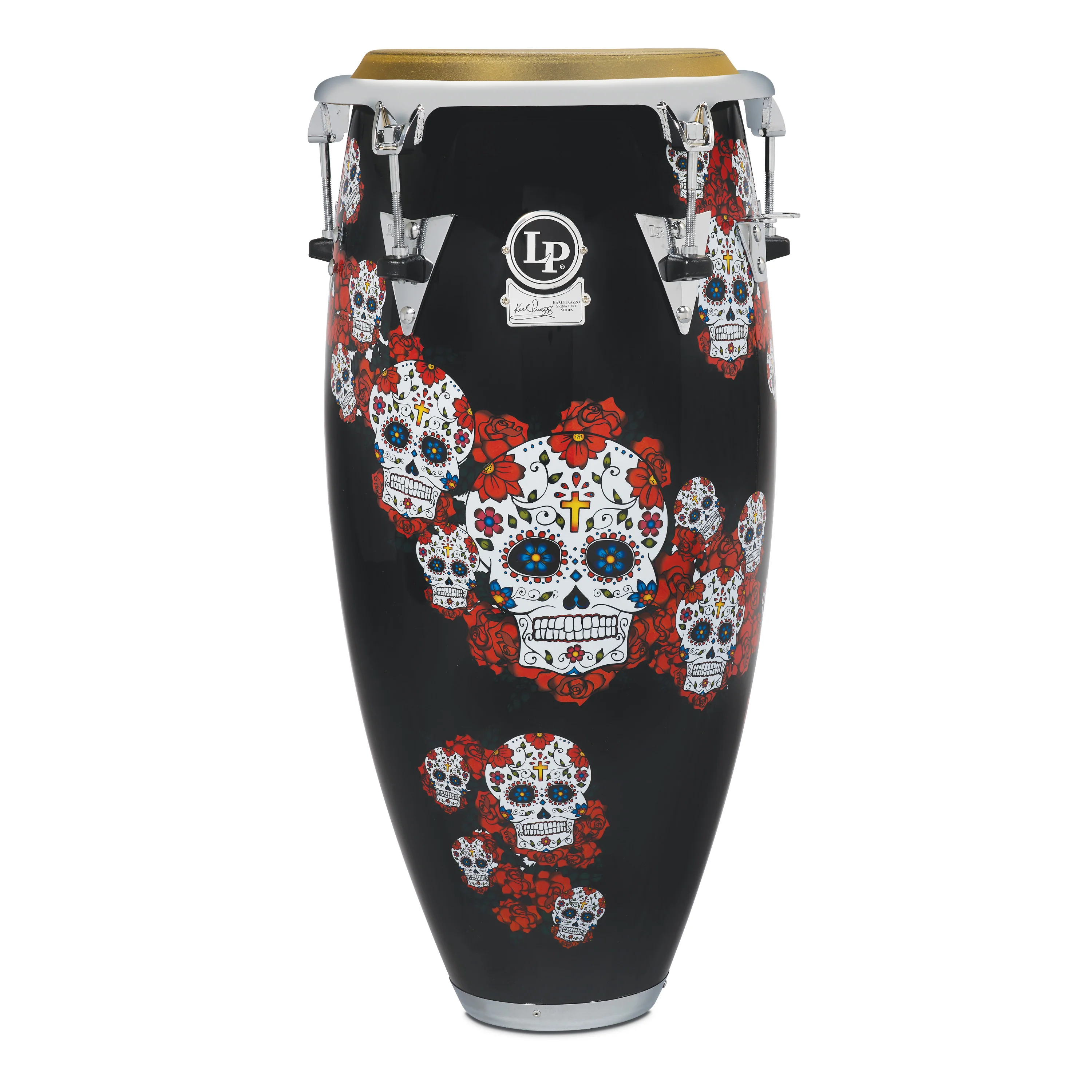 latin-percussion-karl-perazzo-11-quinto image 2