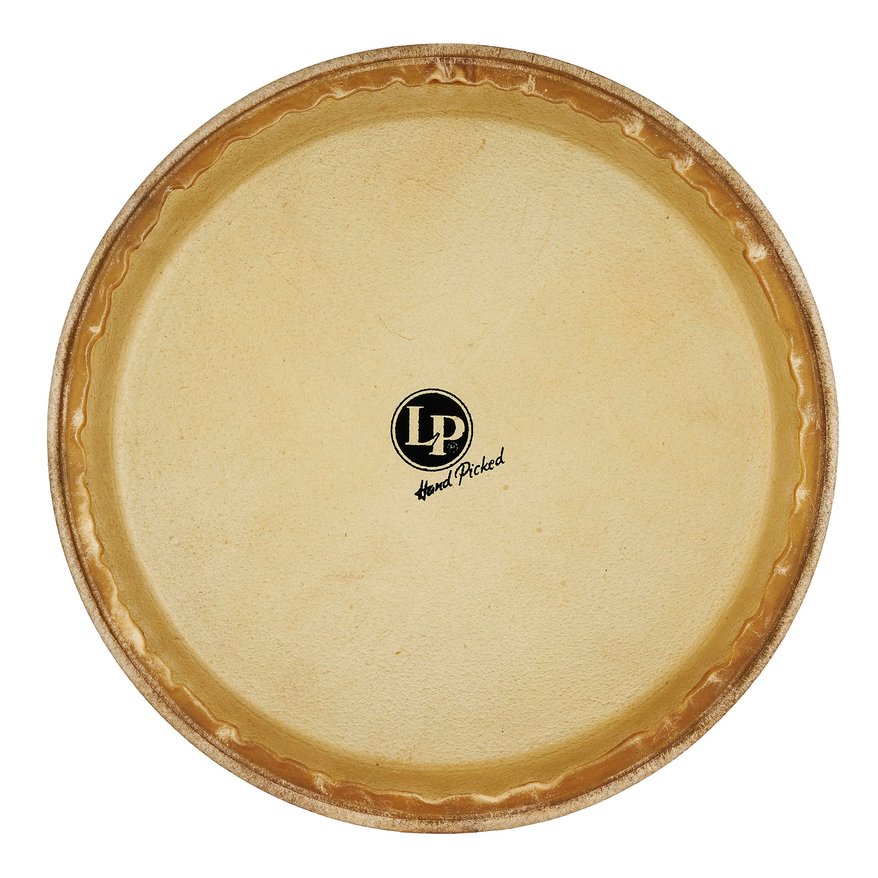 latin-percussion-mtd-testa-tumba-in-rawhide-11-3-4 image 2