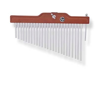 latin-percussion-25-bar-chimes-in-lega-di-alluminio image 2