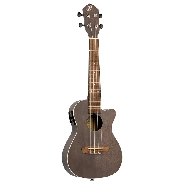 ortega-guitars-earth-series-rucoal-ce-ukulele-concerto-elettro-acustico-black image 1