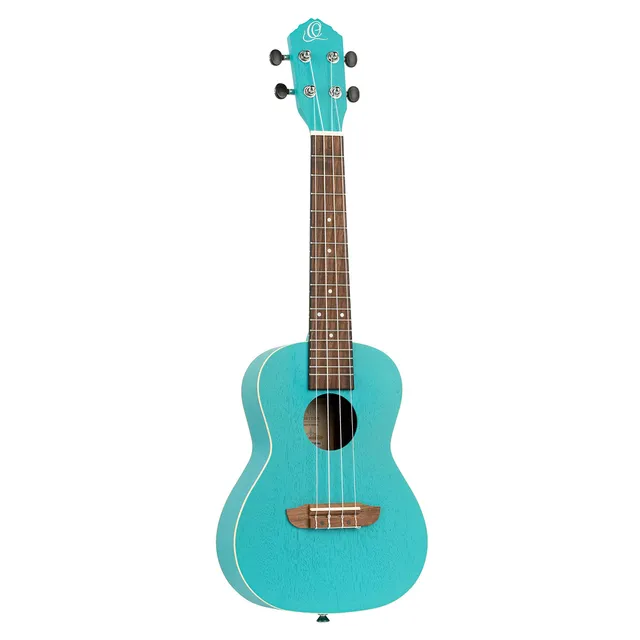 ortega-guitars-earth-series-rulagoon-ukulele-concerto-acustico-light-blue image 1