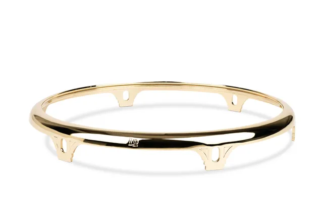 latin-percussion-lp-rim-tumba-gold-z-series-cerchio image 1