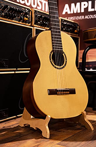 ortega-guitars-owgs-2-supporto-per-chitarra-in-legno-di-betulla-verniciato image 6