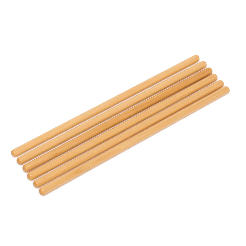 latin-percussion-guiro-scraper-in-legno-6-pack image 1
