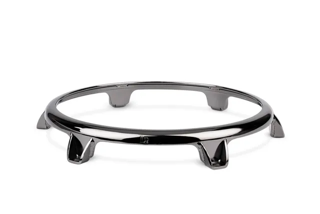latin-percussion-tt-cerchio-per-conga-11-3-4-black-nickel image 1