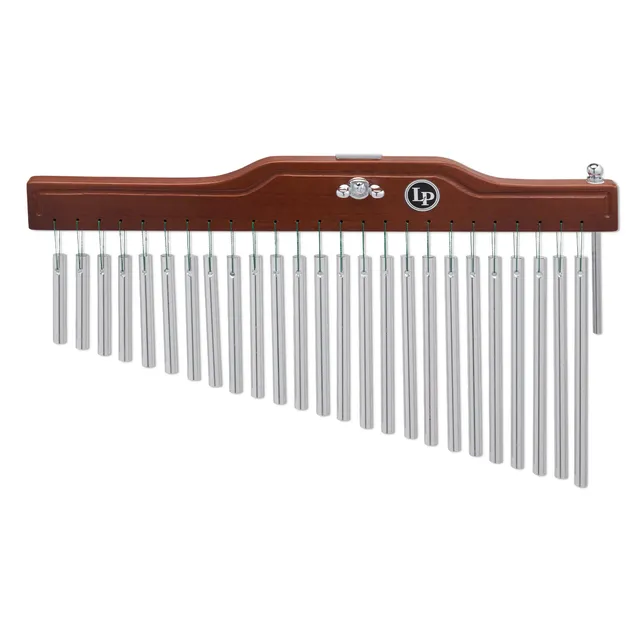 latin-percussion-concert-bar-chimes-25-campane-tubolari-in-alluminio image 1