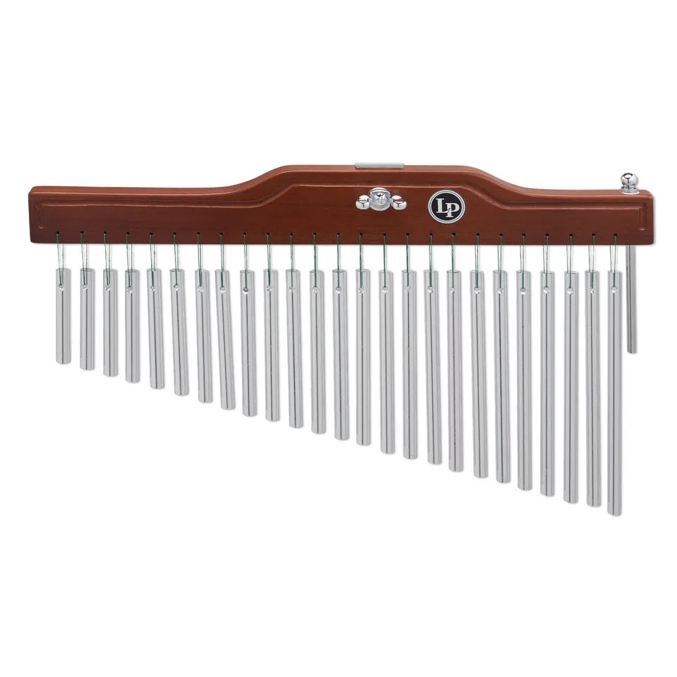 latin-percussion-concert-bar-chimes-25-campane-tubolari-in-alluminio image 1
