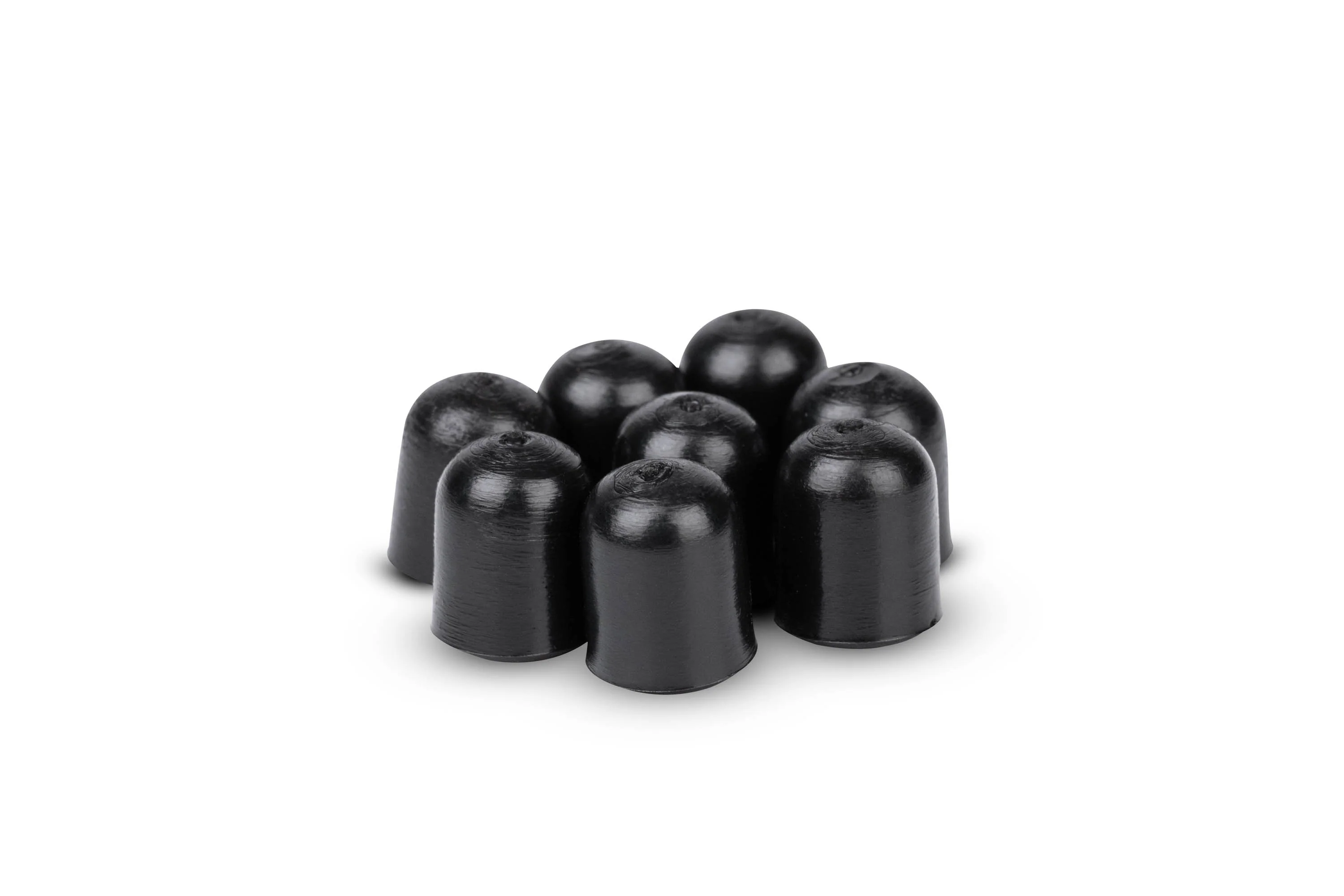 latin-percussion-mini-bongo-rubber-tips-ricambio image 2