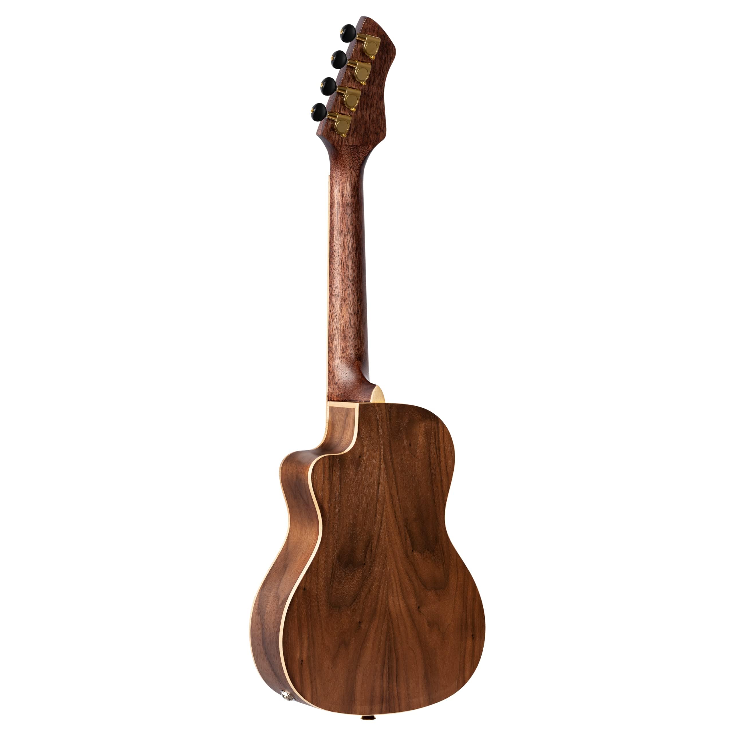 ortega-guitars-ukulele-concerto-elettro-acustico-horizon-series-noce-ruwn-ce image 3