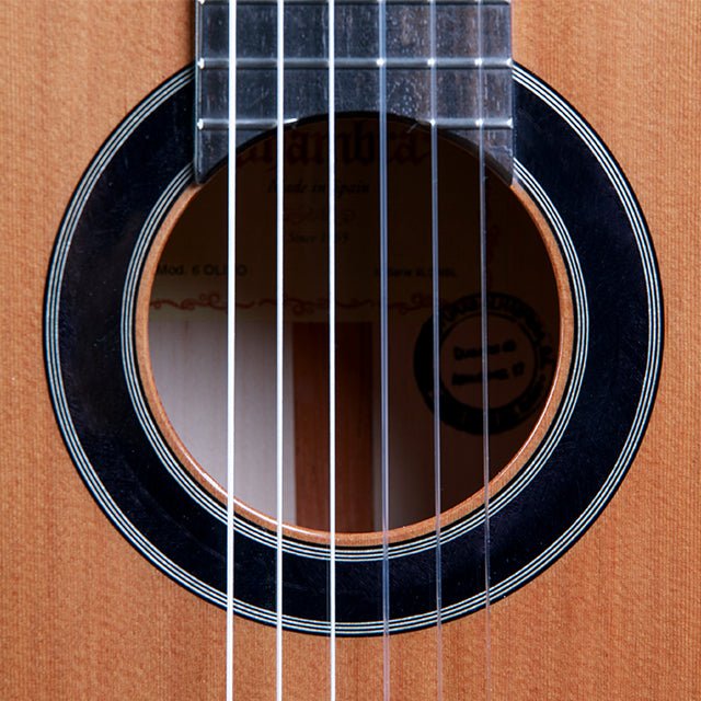 alhambra-guitarras-6-olivo-chitarra-classica image 3